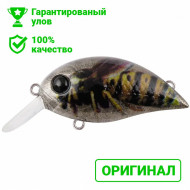 Воблер TsuYoki XAKER SR 32F WR025 Воблер TsuYoki XAKER SR 32F WR025