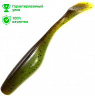 Силиконовая приманка Kosadaka Silverado (9 см) JYS (упаковка - 7 шт.)