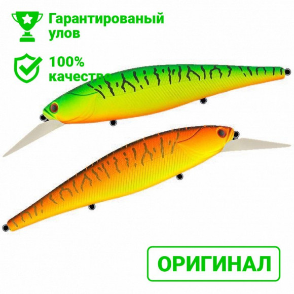 Воблер TsuYoki MOVER MR 128SP 050W Воблер TsuYoki MOVER MR 128SP 050W