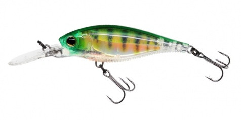 Воблер R1312-RPC Yo-Zuri 3DR SHAD (SP) 70mm