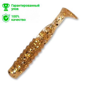 Виброхвост Kosadaka  Buggy (5,5см) TG (упаковка - 10шт)