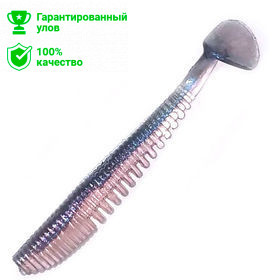 Виброхвост Kosadaka Awaruna 88 (8.8см) TRS (упаковка - 7шт)
