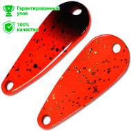 Блесна Kosadaka Trout Space Bandex (2.7г) COBP