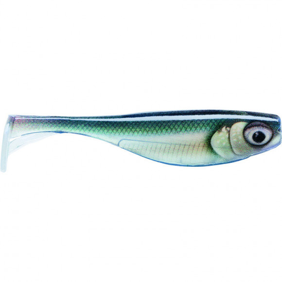 Мягкая приманка STORM Hit Shad 04 /RSML