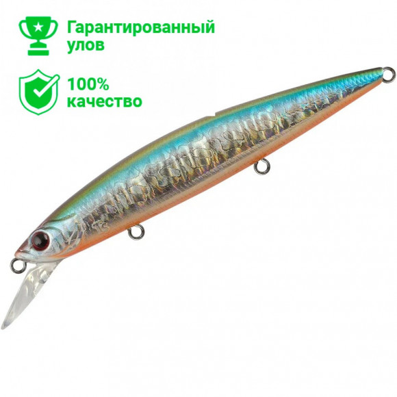 Воблер TsuYoki PARTNER 110SP WR008