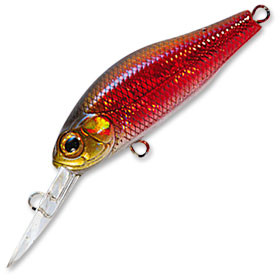 Воблеры ZIPBAITS Khamsin Tiny 40SP-DR №505