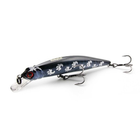 Воблер FISHYCAT LIBYCA 75DSP / X07