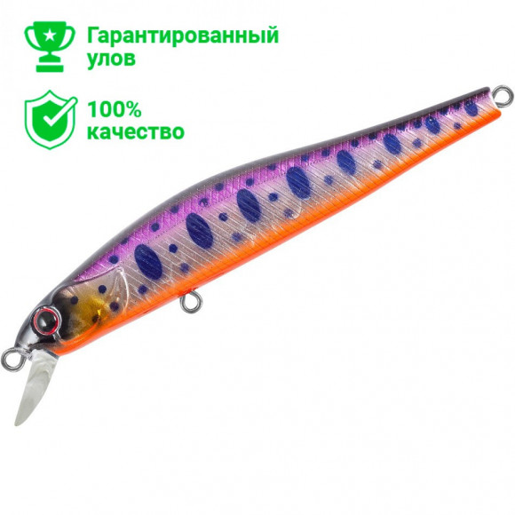 Воблер TsuYoki RIVAL SR 90SP X007