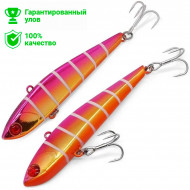 Воблер Kosadaka Mini Slight 75S (15г) BSYL