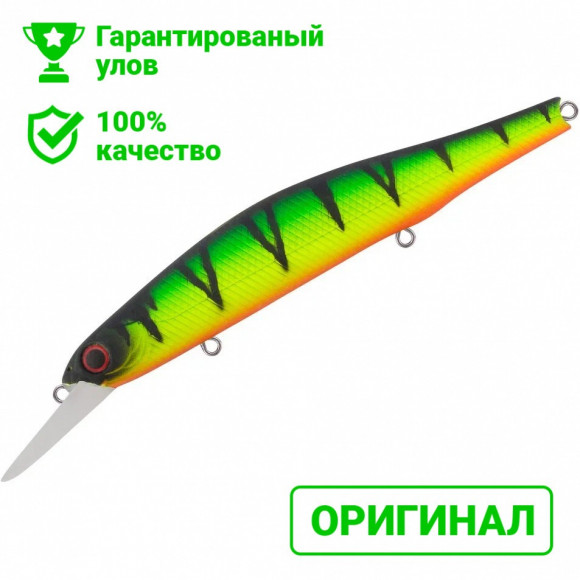 Воблер TsuYoki WATSON MR 110SP 818