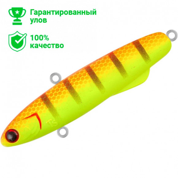Раттлин TsuYoki TORPEDA 65S SOFT ALT017
