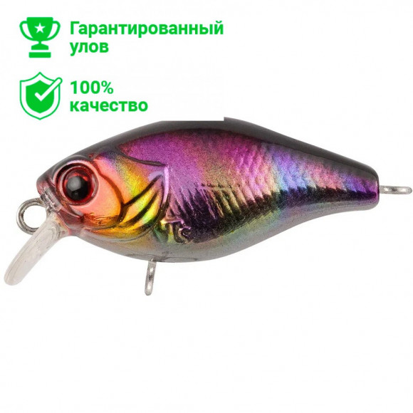 Воблер TsuYoki CHEF 32F 273