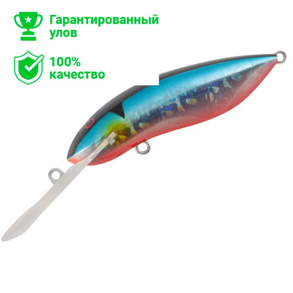 Воблер TsuYoki MITO 90F 014R