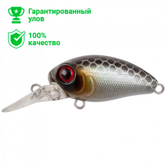 Воблер TsuYoki FUGAZ DR 32F 264