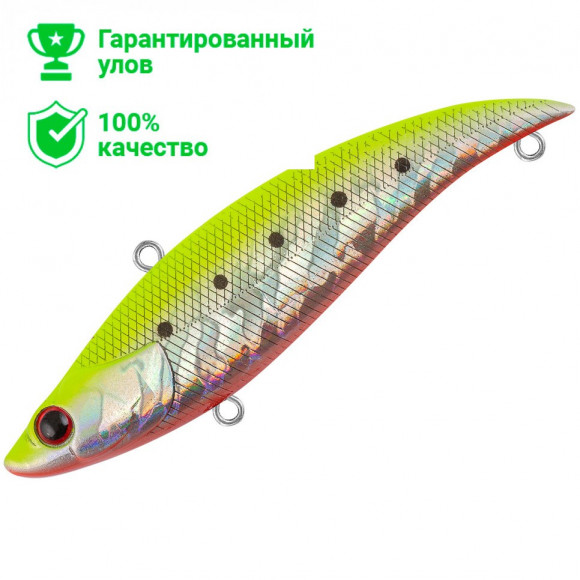 Раттлин TsuYoki VIKA 90S 1022