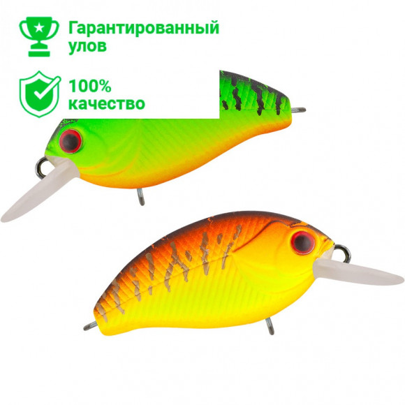 Воблер TsuYoki AGENT 36F 050W