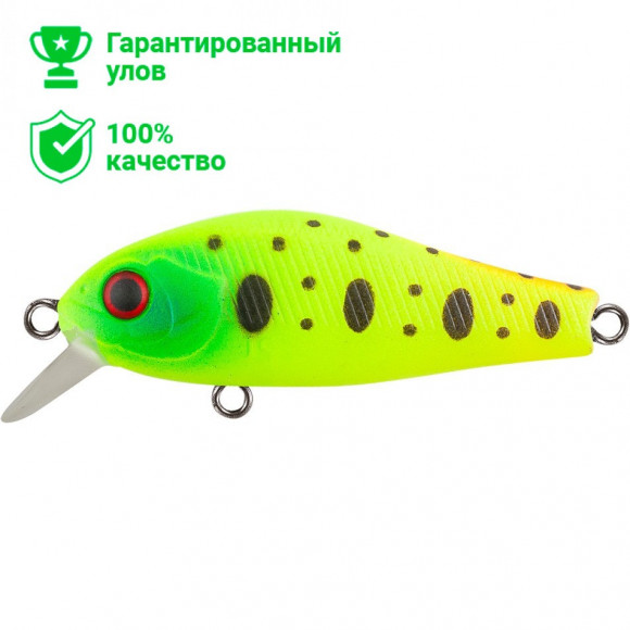 Воблер TsuYoki RIVAL SR 43SP 034R