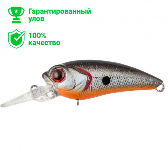 Воблер TsuYoki ASCET MR 43F 073Z Воблер TsuYoki ASCET MR 43F 073Z