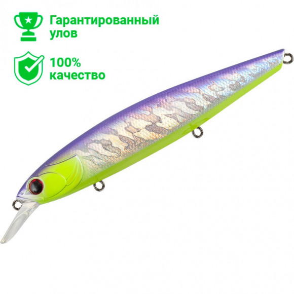 Воблер TsuYoki DRAGA 130SP HUM Воблер TsuYoki DRAGA 130SP HUM