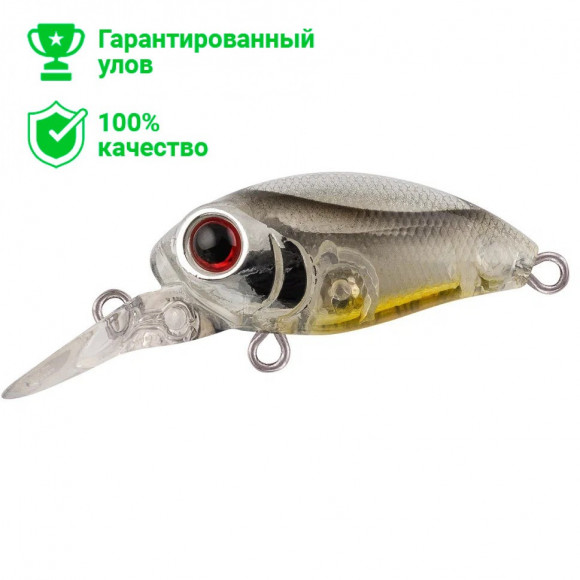 Воблер TsuYoki FUGAZ DR 32F SD013