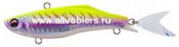 Воблеры DUEL HARDCORE FINTAIL VIBE 55 мм 10.5 гр F1081-HCLT (1)
