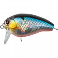 Воблер TsuYoki AGENT SSR 40F 014R Воблер TsuYoki AGENT SSR 40F 014R
