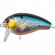 Воблер TsuYoki AGENT SSR 40F 014R Воблер TsuYoki AGENT SSR 40F 014R