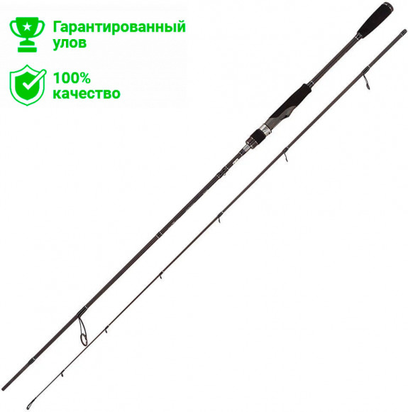 Спиннинг Kosadaka Sierra 213см, 10-35г Спиннинг Kosadaka Sierra 213см, 10-35г