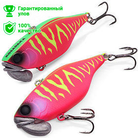 Воблер Kosadaka Trigon TN 60S (19г) ROS Воблер Kosadaka Trigon TN 60S (19г) ROS