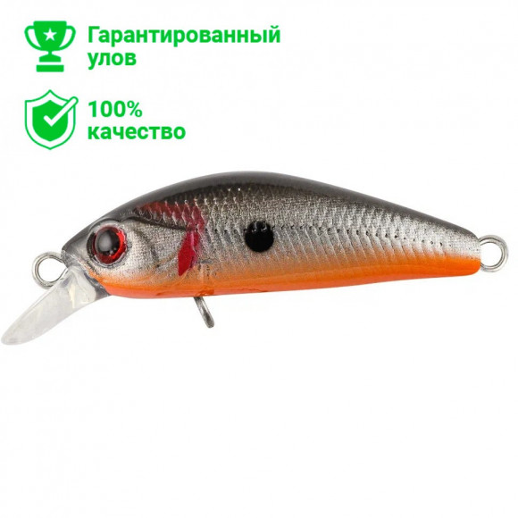 Воблер TsuYoki QUARK 38SP 073Z