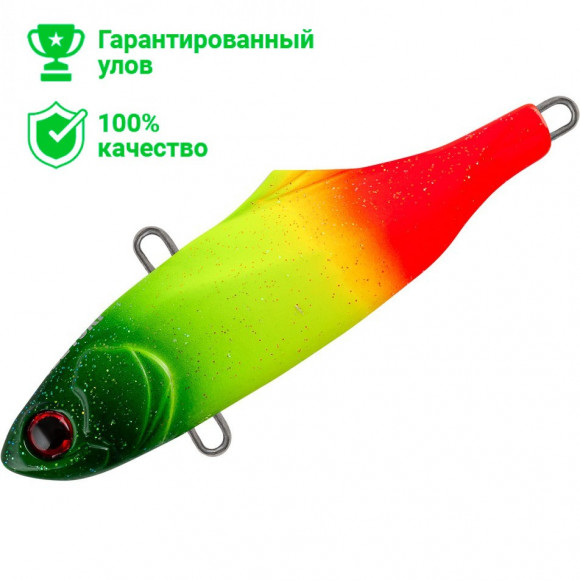 Раттлин TsuYoki PULS 75S Z024 Раттлин TsuYoki PULS 75S Z024