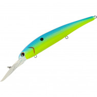 Воблер TsuYoki SOLOIST 120F L614