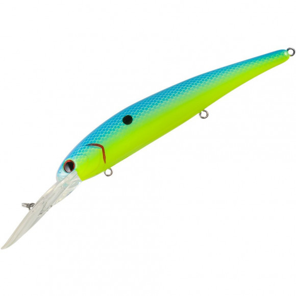 Воблер TsuYoki SOLOIST 120F L614