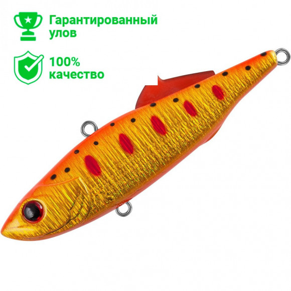 Раттлин TsuYoki NAKAMA 70S K203