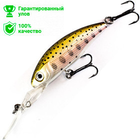 Воблер Kosadaka Kurado XD (5г) NT