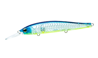Воблеры R1372-SBN Yo-Zuri 3DB JERKBAIT 110 DEEP (SP) 110mm