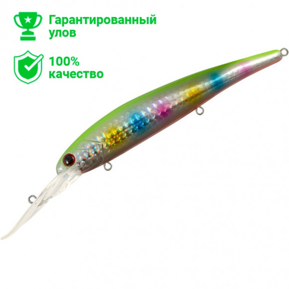 Воблер TsuYoki SOLOIST 120F AM015