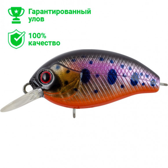 Воблер TsuYoki AGENT 36F X007