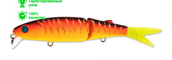Воблер Kosadaka Cord-R XS 90F (7,75г) RHT