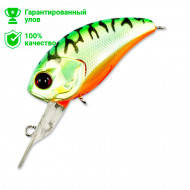 Воблер Kosadaka Cougar XD (10,9г) HT