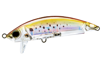 Воблеры R1215-HPBK Yo-Zuri 3D INSHORE SURFACE MINNOW 90F 