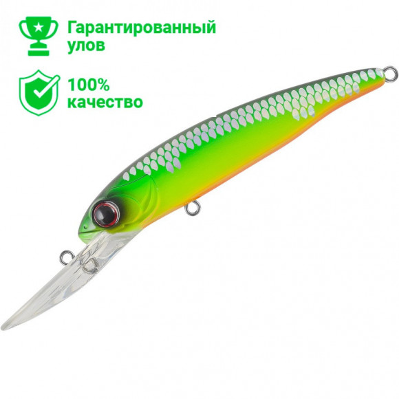 Воблер TsuYoki JASS 90F 805S