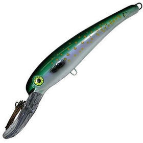 Воблеры Manns Giganticus G50+ GDRB5079-R Spanish Mackerel Monster Rig