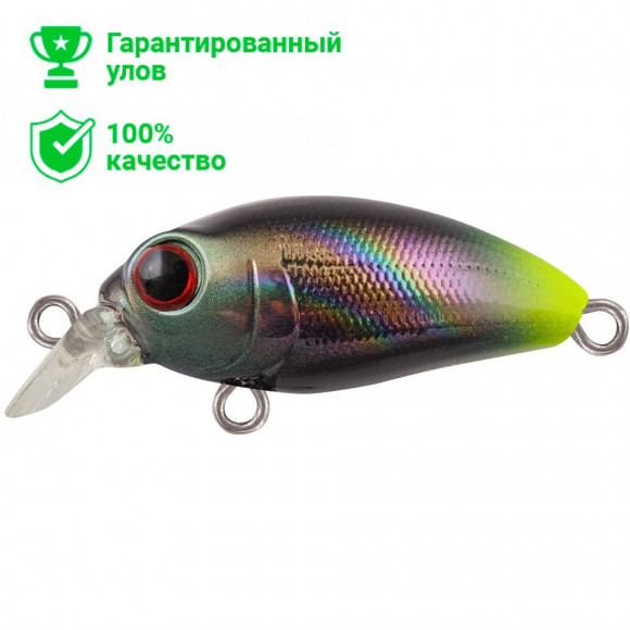 Воблер TsuYoki FUGAZ 32F L002 Воблер TsuYoki FUGAZ 32F L002