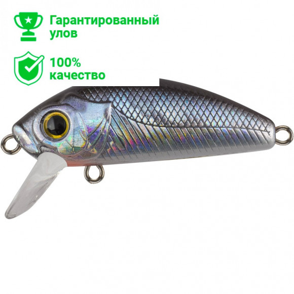 Воблер TsuYoki GNOM 45SS HU