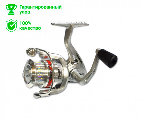 Катушка Kosadaka Scorp 3000S