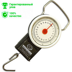 Безмен Kosadaka FS22 механический (до 22кг)