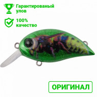 Воблер TsuYoki XAKER SR 32F WR033 Воблер TsuYoki XAKER SR 32F WR033