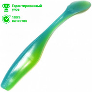 Силиконовая приманка Kosadaka Silverado (9 см) LBS (упаковка - 7 шт.)