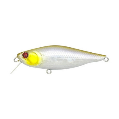 Воблер Pontoon 21, Kalikana 70SP-SR, 70мм, 8,0гр, 0.3-0.5м, A30